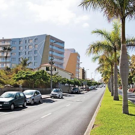 Saint Lucas Suite Funchal  Buitenkant foto