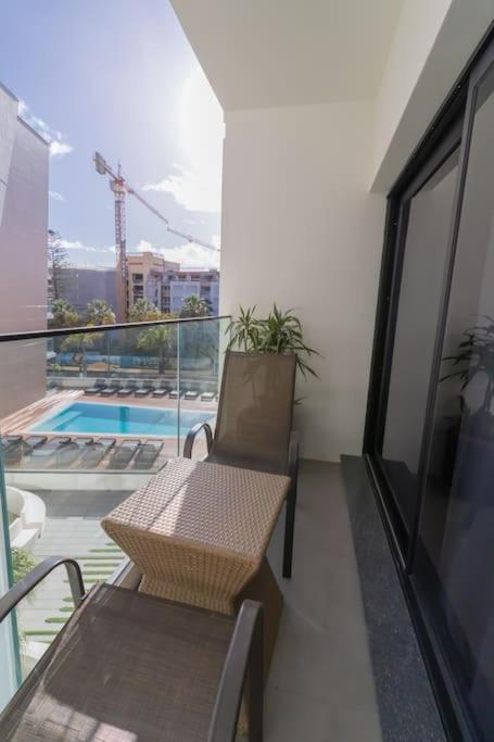 Saint Lucas Suite Funchal  Buitenkant foto