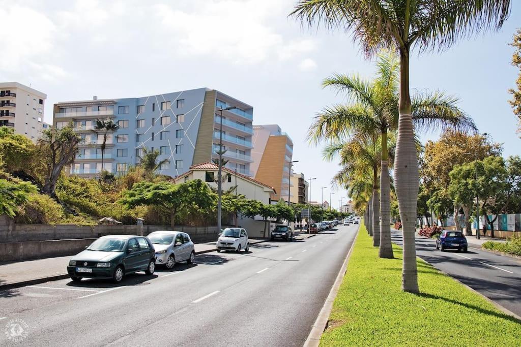 Saint Lucas Suite Funchal  Buitenkant foto